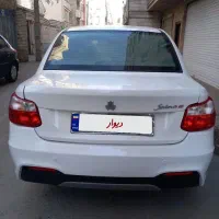 ساینا اس|خودرو سواری و وانت|مشهد, سمزقند|دیوار