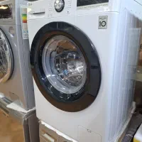 لباسشویی ۹ کیلویی الجی اصلی ۲۰ زیر قیمت بازار