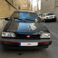 هاچبک کره ای هیدرولیک