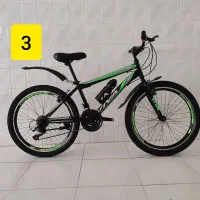 شرکت دوچرخه همه مدل و سایز Viva آک|دوچرخه، اسکیت، اسکوتر|ورامین, ورامین|دیوار