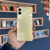 سامسونگ A06|موبایل|قم, زنبیل آباد|دیوار