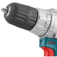 دریل شارژی رونیکس ۸۶۶۱ و ۸۶۱۳ اکبند|ابزارآلات|فردیس, فردیس|دیوار