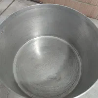 قابلمه و ماهی تابه روی چودن|ظروف پخت‌وپز|اهواز, کوی مهدیس|دیوار