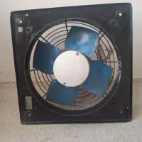 هواکش  40در40