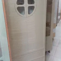 سیسمونی تخت وکمد نوزاد ونوجوان|اسباب و اثاث بچه|تهران, عبدل‌آباد|دیوار