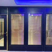 پارتیشن اداری