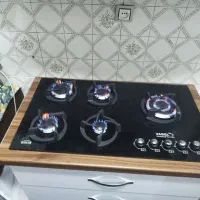 تعمیر تخصصی اجاق گاز و هود البرز|خدمات پیشه و مهارت|کرج, چهارصد دستگاه|دیوار