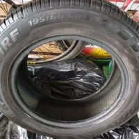 لاستیک 195/60/15کویرتایر