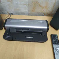 داک استیشن یا رپلکتور لب تاب سونی وایو