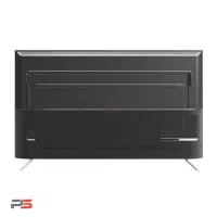 تضمین فروش تلویزیون 86 اینچ جی وی سی|تلویزیون و پروژکتور|شهریار, شهرک وائین|دیوار