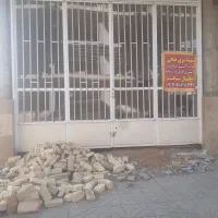 درب مغازه