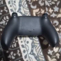 دسته ps5 مشکی|کنسول، بازی ویدئویی و آنلاین|ورامین, ورامین|دیوار