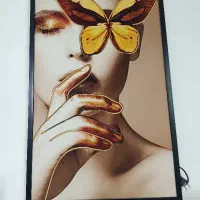 تابلو نئونی