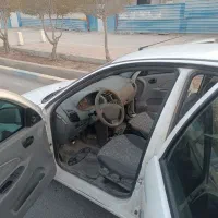 تیبا صندوق دار