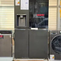 ساید|یخچال و فریزر|اهواز, نادری|دیوار