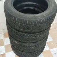 لاستیک هفتاد درصد 205/55/R16