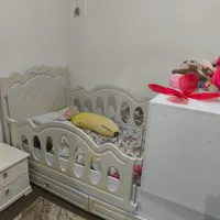 تخت کودک و نوجوان