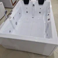 جکوزی  ۱۷۵در۱۲۰|لوازم حمام|شاندیز, |دیوار