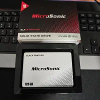 اس اس دی میکروسونیک 128گیگ 128GB SSD