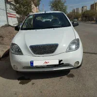تیبا۱مدل۹۹|خودرو سواری و وانت|خواف, |دیوار