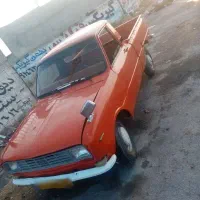 وانت مزدا1000 کلاسیک