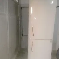 یخچال فریزر امرسان