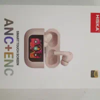 ایرپادhiska مدلFX-599