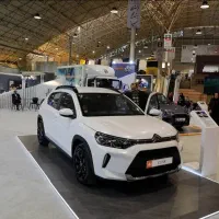 حواله سیتروئن  c3 xr