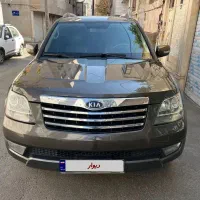 موهاوی ۲۰۱۰ ۶ سیلندر تک برگ سند|خودرو سواری و وانت|مشهد, آیت الله کاشانی|دیوار