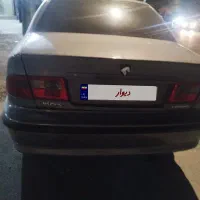 سمند89|خودرو سواری و وانت|سیرجان, |دیوار