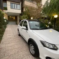 کوییک R سفید مشکی پارس خودرویی1400|خودرو سواری و وانت|تهران, شادمان|دیوار