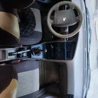 پژو۴۰۵مدل ۹۰دوگانه کارخانه