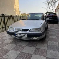 زانتیا۲۰۰۰ درحد