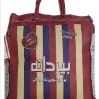 برنج هندی بیر دانه