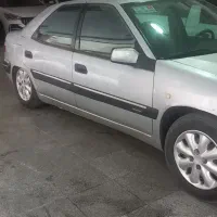 زانتیا ۲۰۰۰ سالم