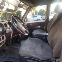 تویوتا فرماندهی آف جی 62|خودرو سواری و وانت|دزفول, |دیوار