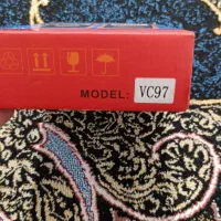 مولتی متر VC 97|ابزارآلات|اهواز, فدک|دیوار