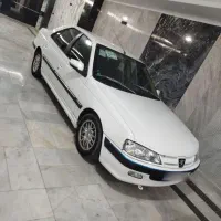 ماشین پرشیا ۱۴۰۰