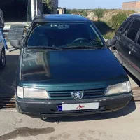 پژو 405GLX.2000.|خودرو سواری و وانت|نکا, |دیوار