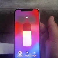 12 پرو 256 دوسیم به ضمانت|موبایل|مشهد, هنرور|دیوار