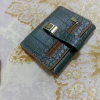 کیف جیبی چرم پرکاربرد|کیف، کفش، کمربند|کرمانشاه, |دیوار