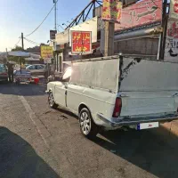 پیکان وانت|خودرو سواری و وانت|تبریز, |دیوار