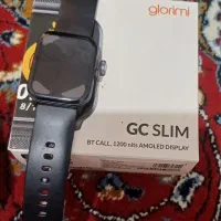 ساعت هوشمند کم کارکرد تمیز
