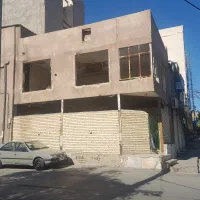 معاوضه سهم معازه با بنز سواری