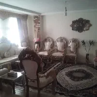 اپارتمان ۱۱۳ متری سند دار طبقه ۴