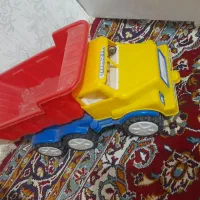 کامیون متوسط مرتب 55در25