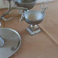 دکور|کلکسیون اشیاء عتیقه|اهواز, کوی مهدیس|دیوار