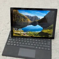 Microsoft Surface Pro7+سرفیس پرو