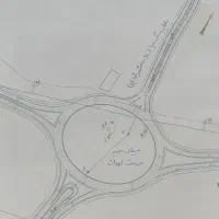 فروش زمین ۳۵۰ متری در باغ شهر شمالی