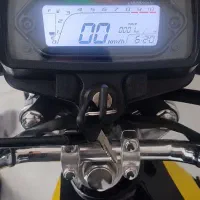 Dino|موتورسیکلت|سراب, |دیوار